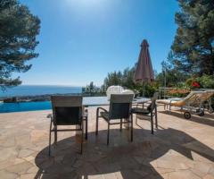 Spectacular chalet for sale in urb. Montua, Málaga - Marbella